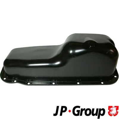 Oil Sump